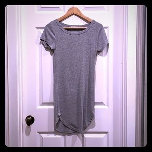 Really comfortable tee shirt dress